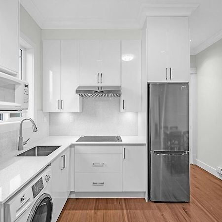 Luxury 2Br Suite In Richmond Near Yvr And Steveston Zewnętrze zdjęcie