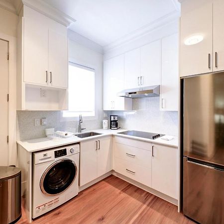 Luxury 2Br Suite In Richmond Near Yvr And Steveston Zewnętrze zdjęcie